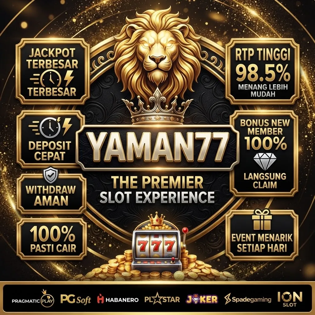 YAMAN77